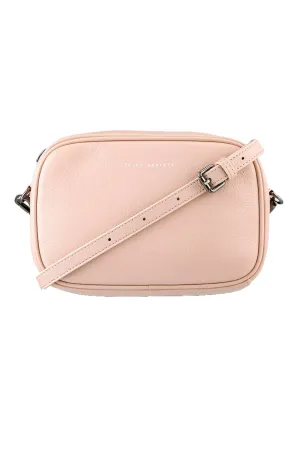 Plunder Bag Pink