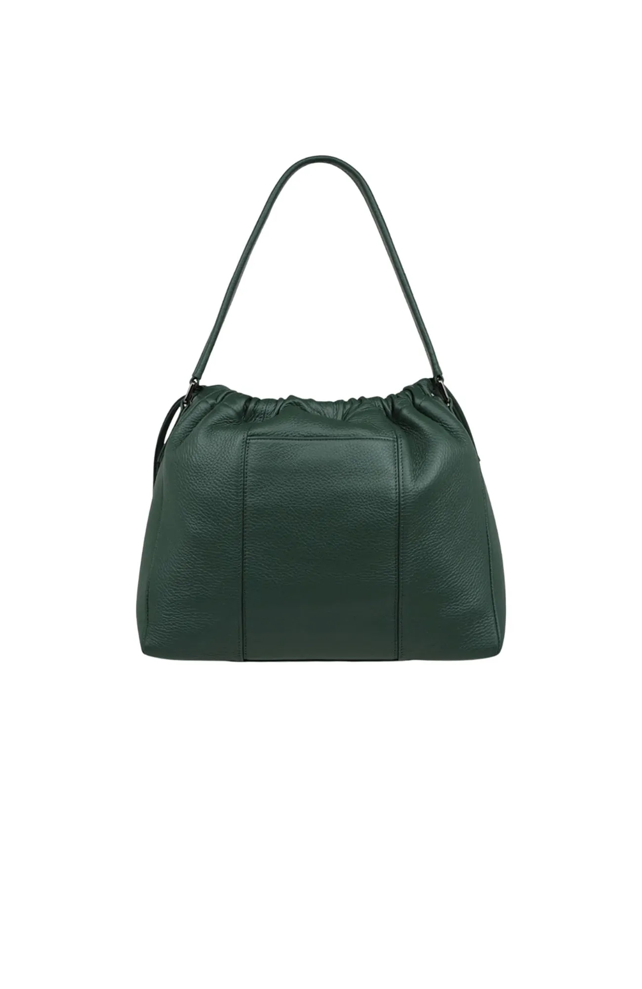 Point Of No Return Bag Green