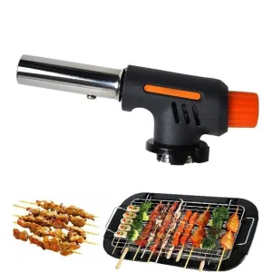 Portable New BBQ Lighter