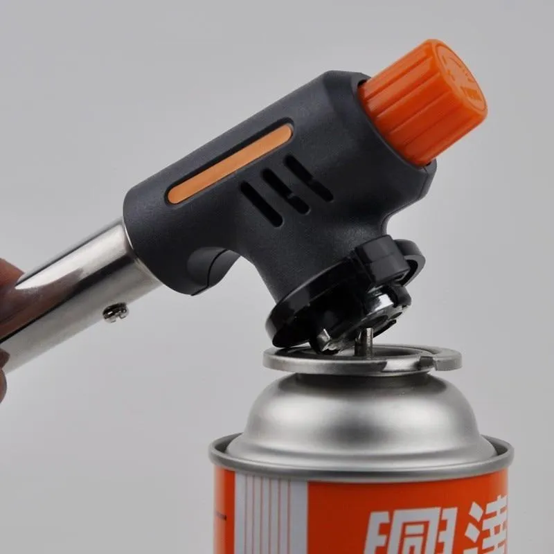 Portable New BBQ Lighter