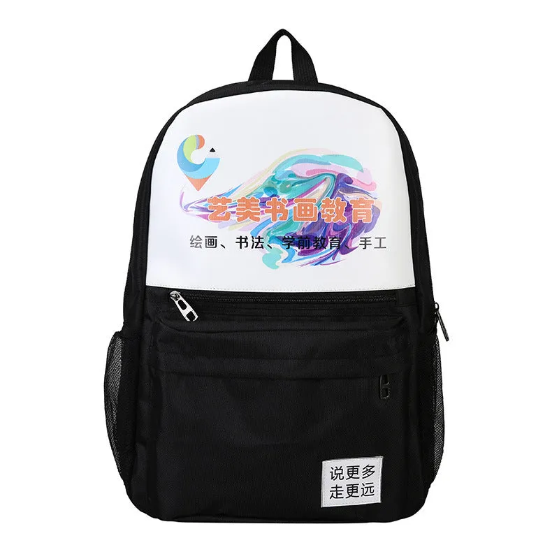 Primary School Bag