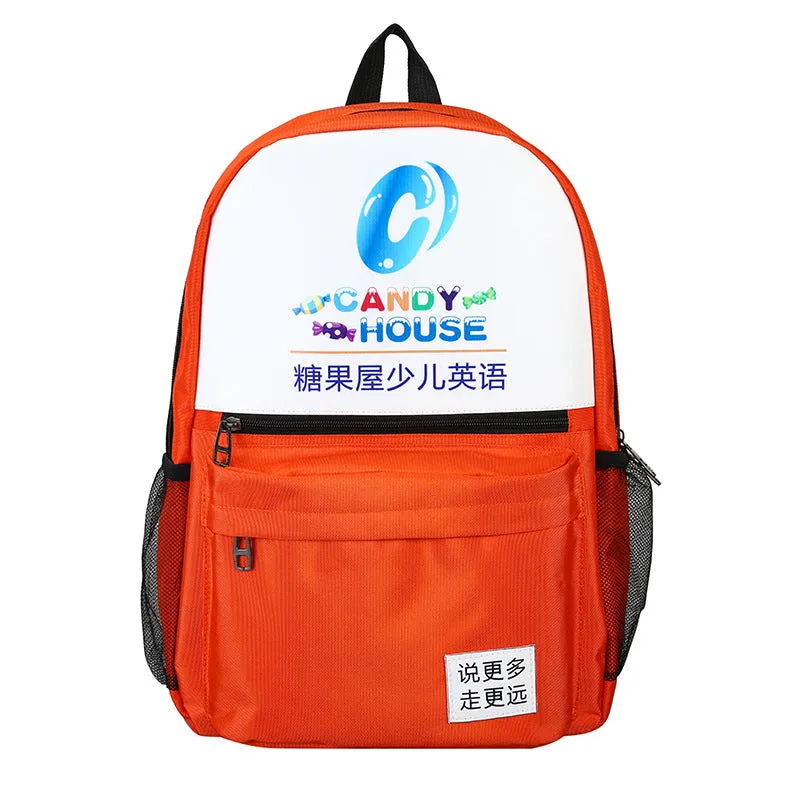 Primary School Bag