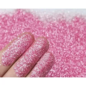 Princess Pink Fine Glitter