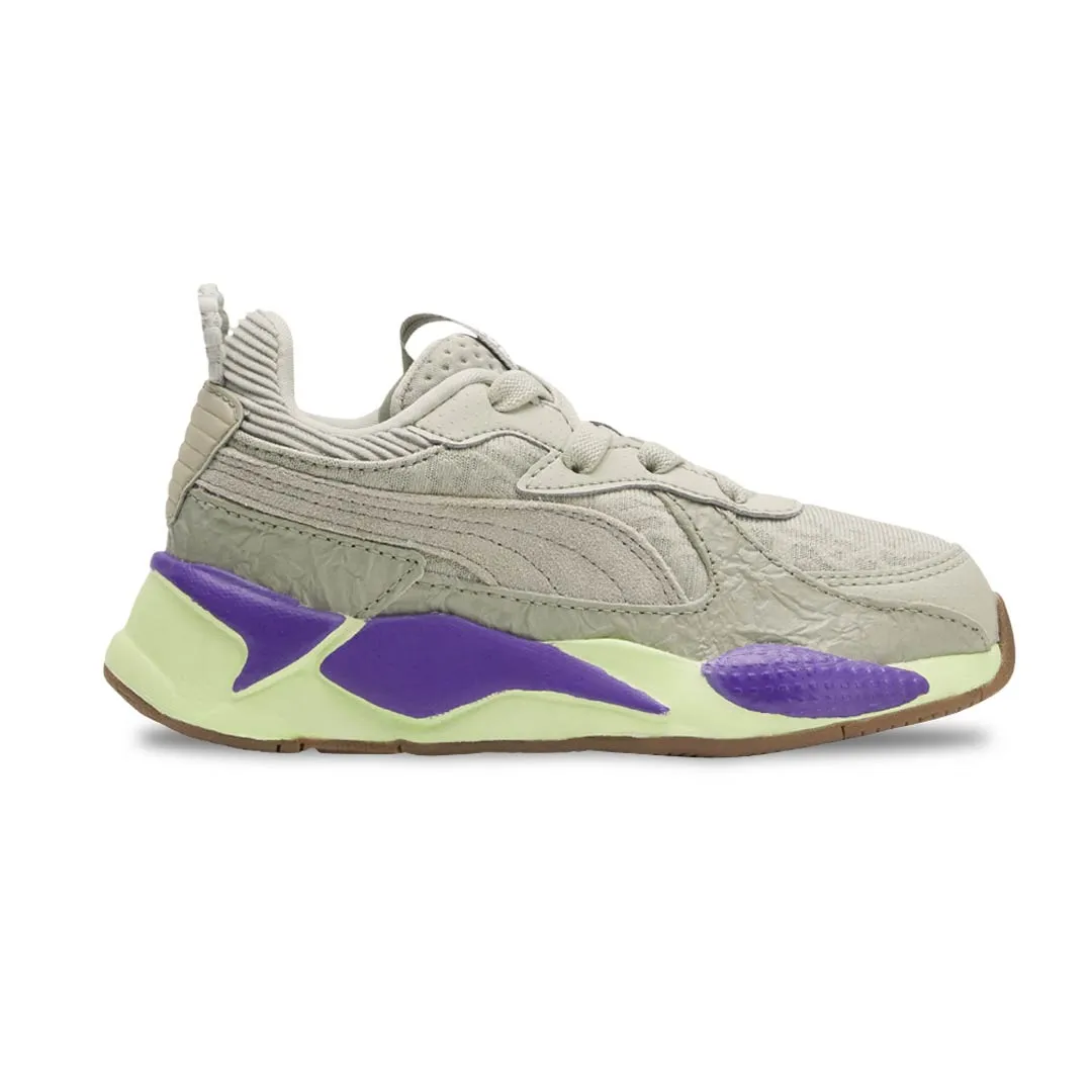 Puma - Kids' (Preschool) RS-X Ron Funches Shoes (389474 01)