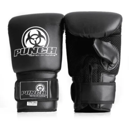 Punch Equipment Urban Bag Mitts