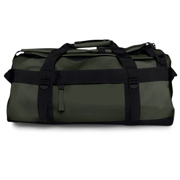 Rains Texel Duffel Bag Small (green)