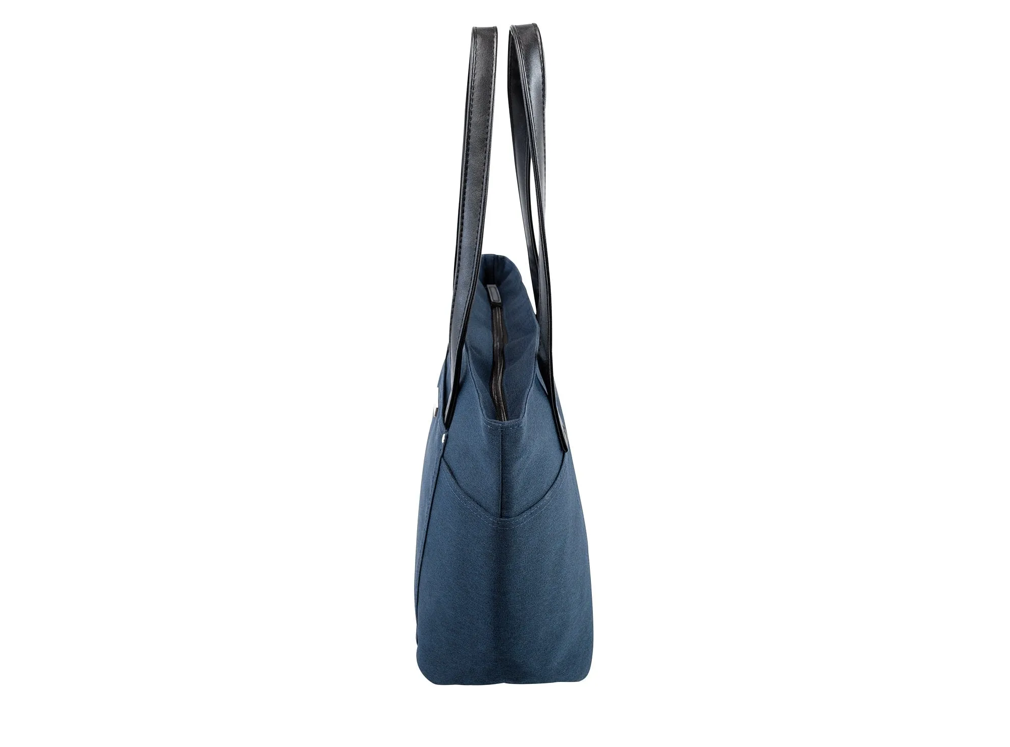 Roots "Luffy" Navy Lunch Bag