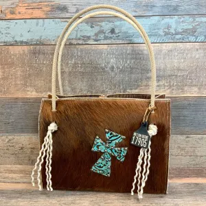 Rope Purse #17905