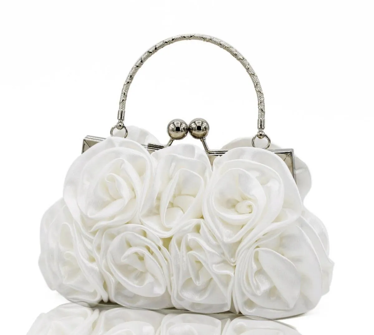 Rose Party Bag