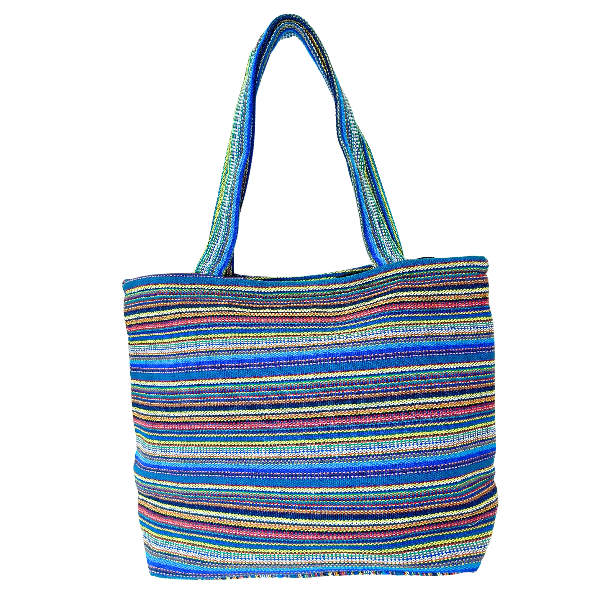 Rungi Chungi Tote Bag Bluebird