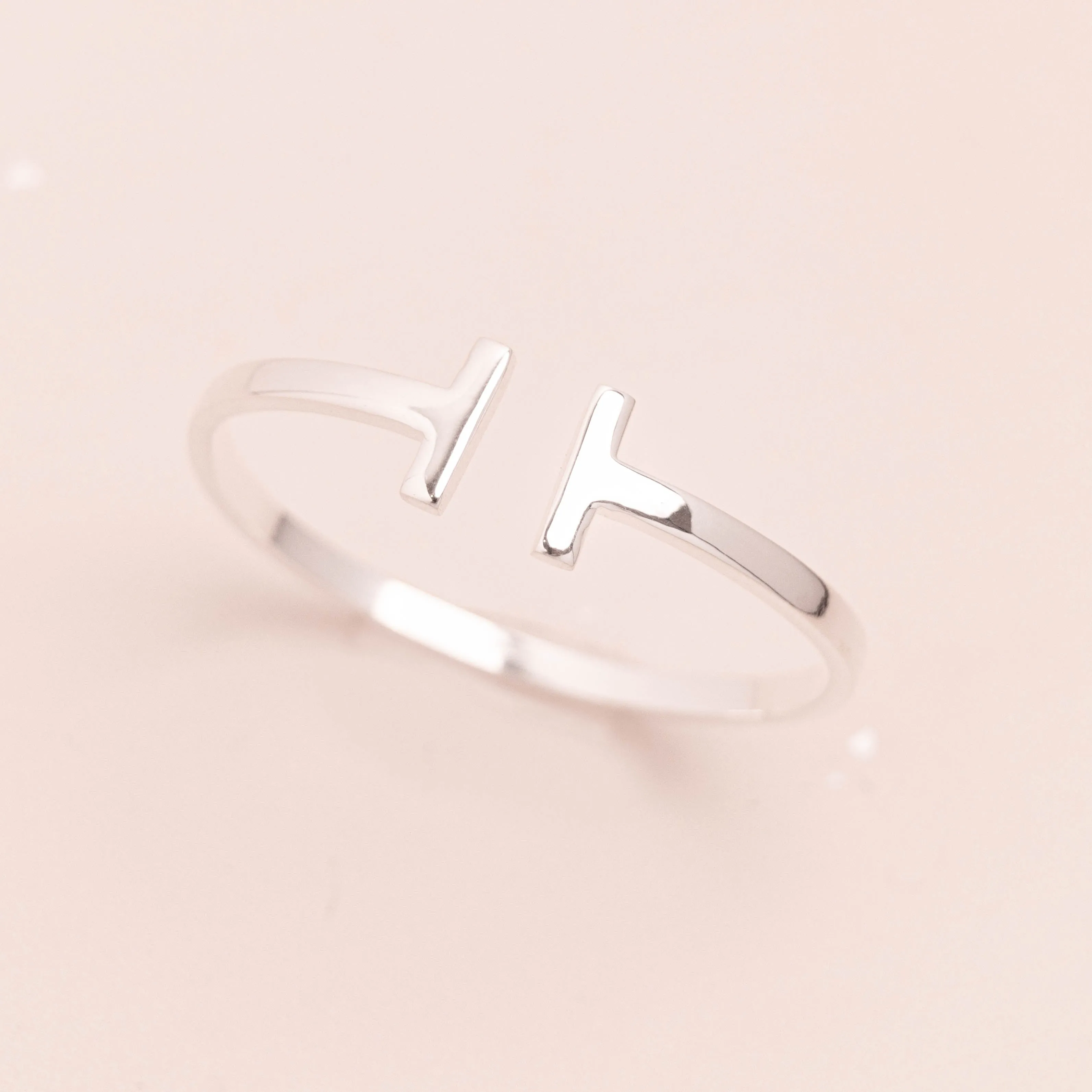 S999 Logo CT Bangle