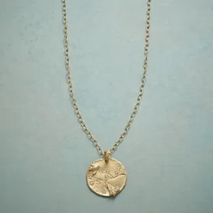 Sakura Necklace