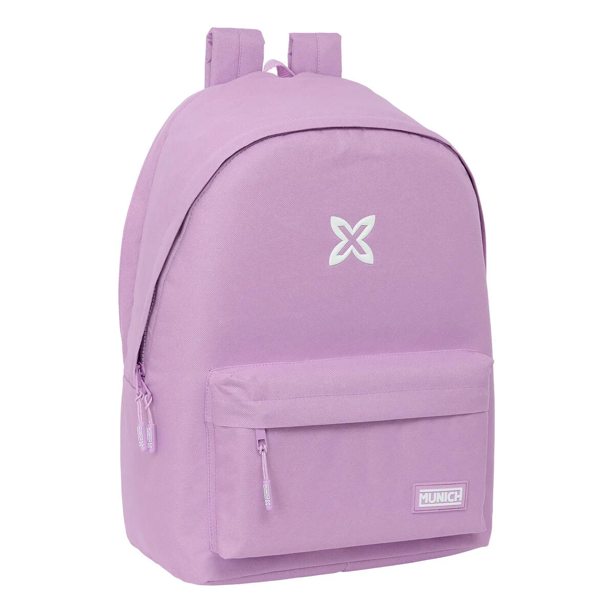 School Bag Munich  usb munich basicos 31 x 44 x 18 cm