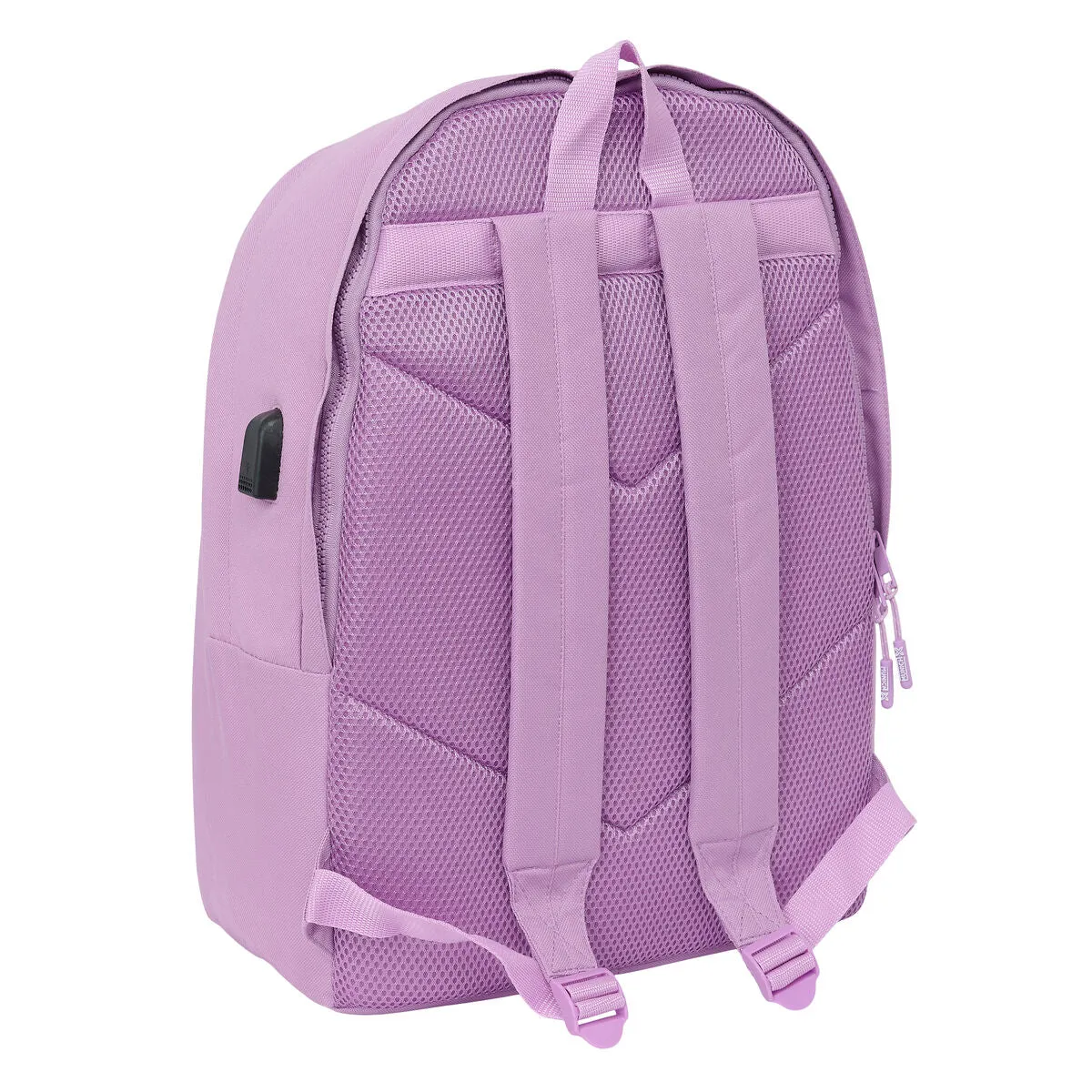 School Bag Munich  usb munich basicos 31 x 44 x 18 cm