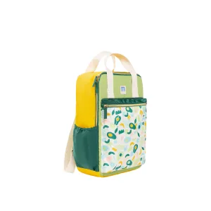 School Bag Yellow