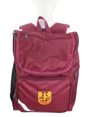 SEAHOLME PRIMARY JUNIOR BACK PACK