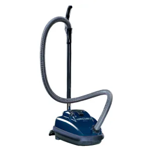 SEBO K2 With Kombi Tool Canister Vacuum