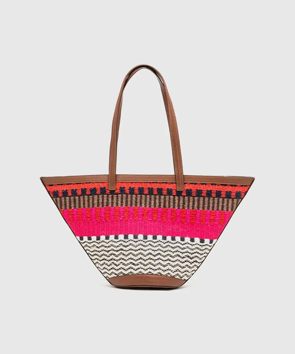 Serena Tote Bag