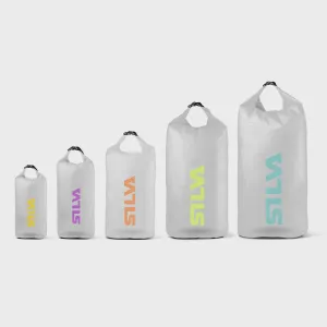 Silva Waterproof Dry Bag TPU