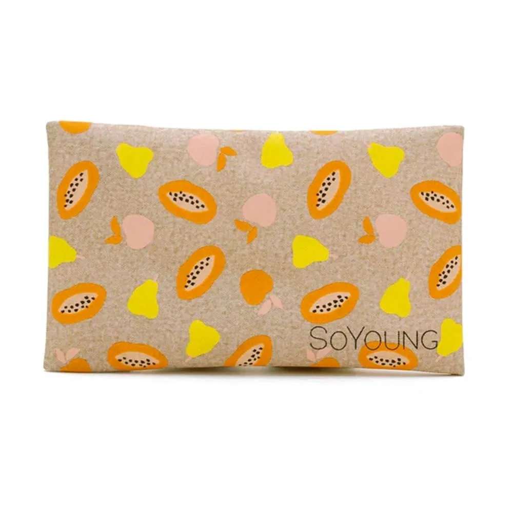 SoYoung No-Sweat Ice Pack for Lunch Boxes