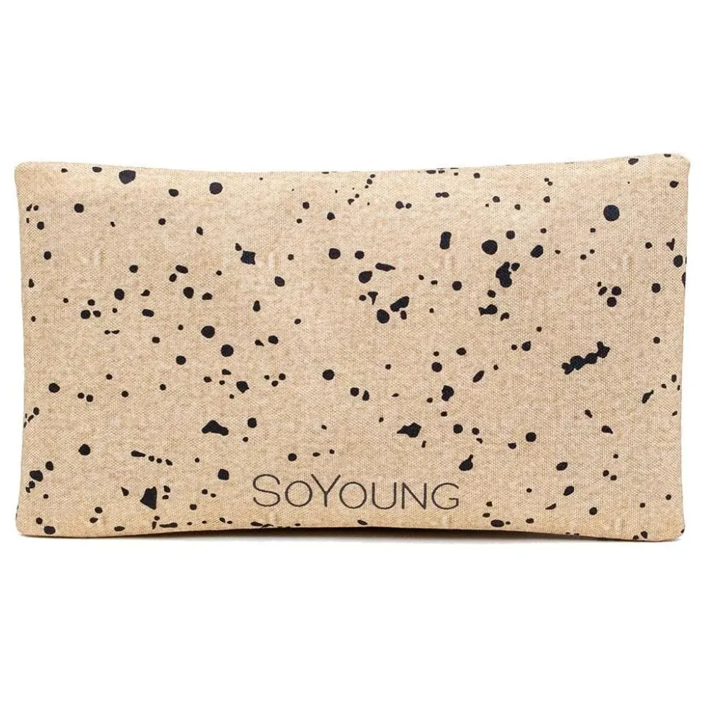 SoYoung No-Sweat Ice Pack for Lunch Boxes