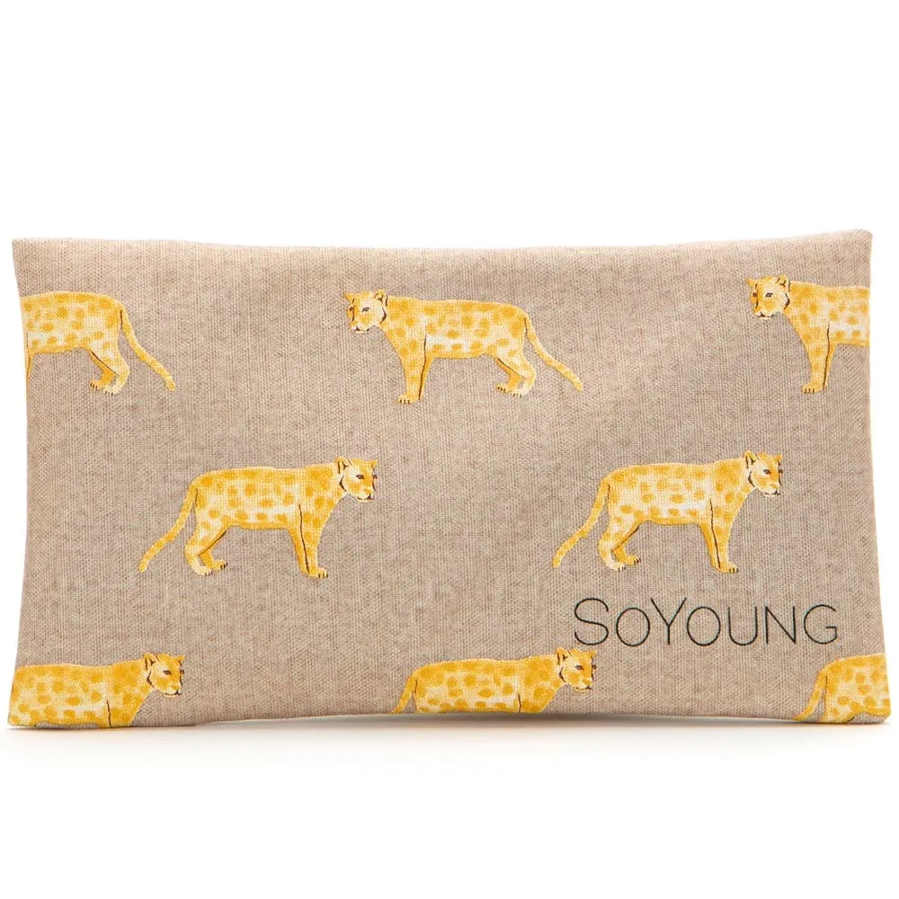 SoYoung No-Sweat Ice Pack for Lunch Boxes