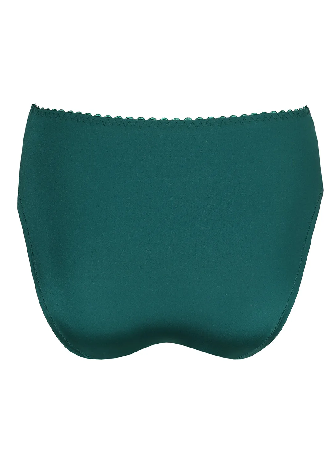 Springdale Jasper Green Full Briefs