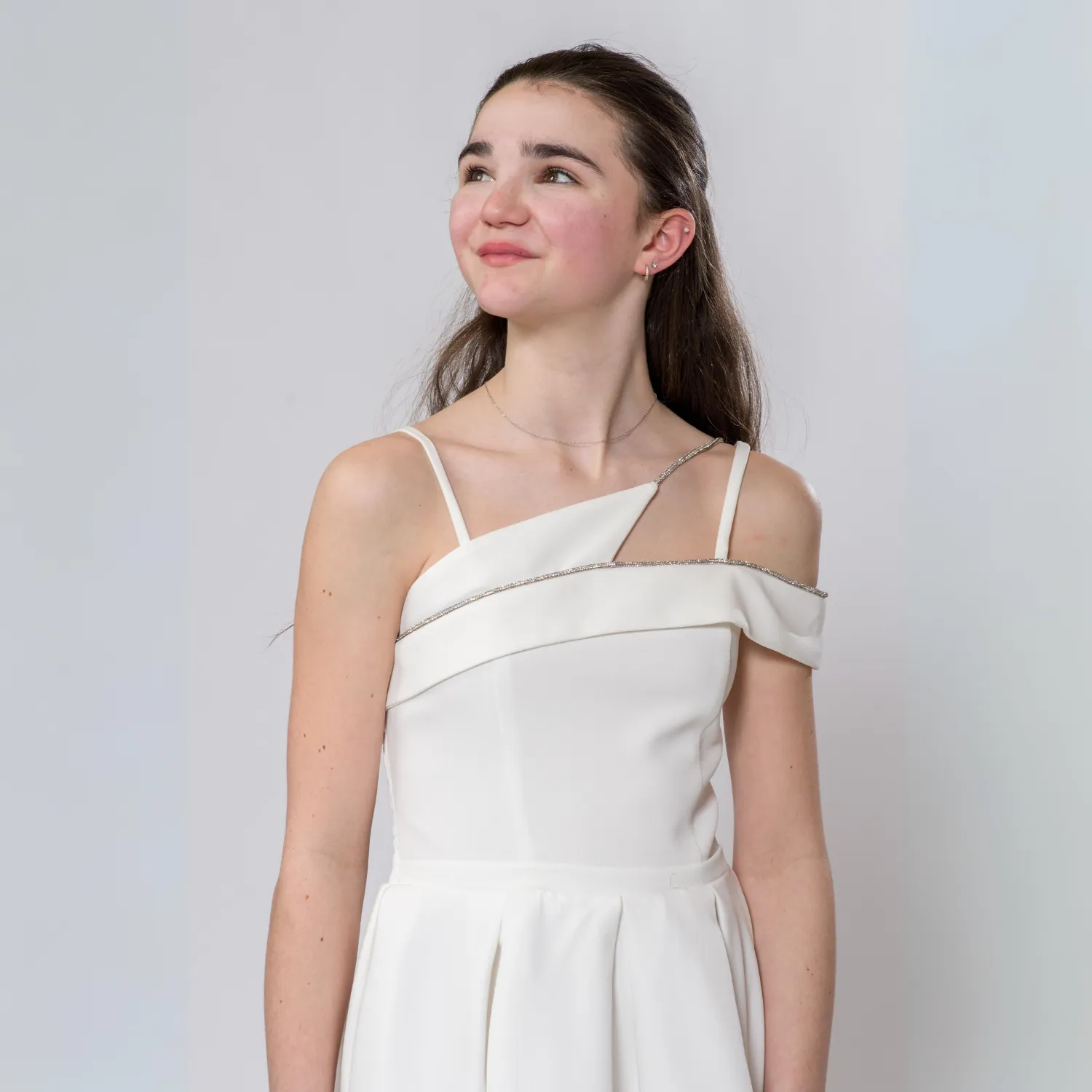 Stella Stylish Preteen Dress