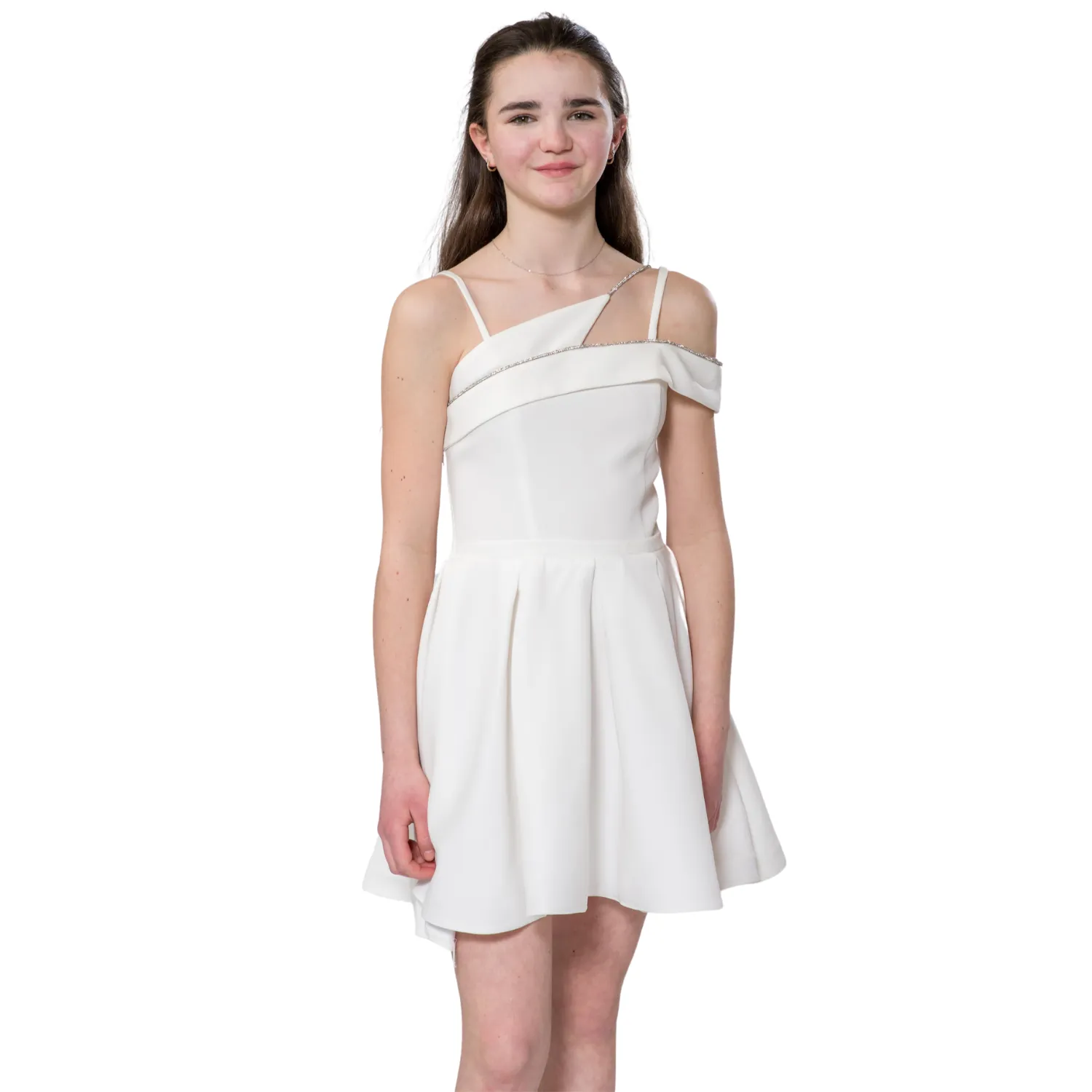 Stella Stylish Preteen Dress