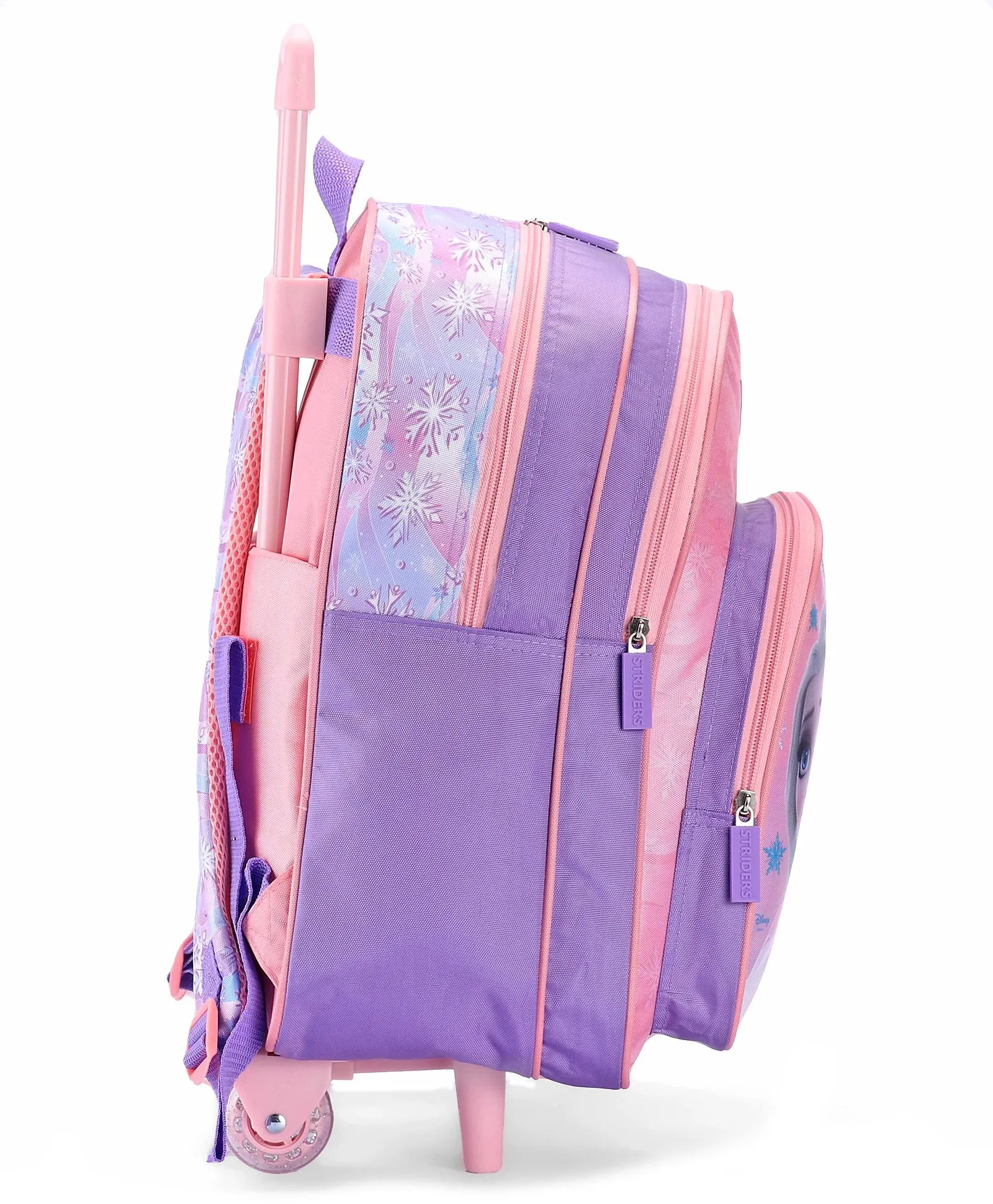 Striders-Frozen School Bag 40cm Trolley - DIS200