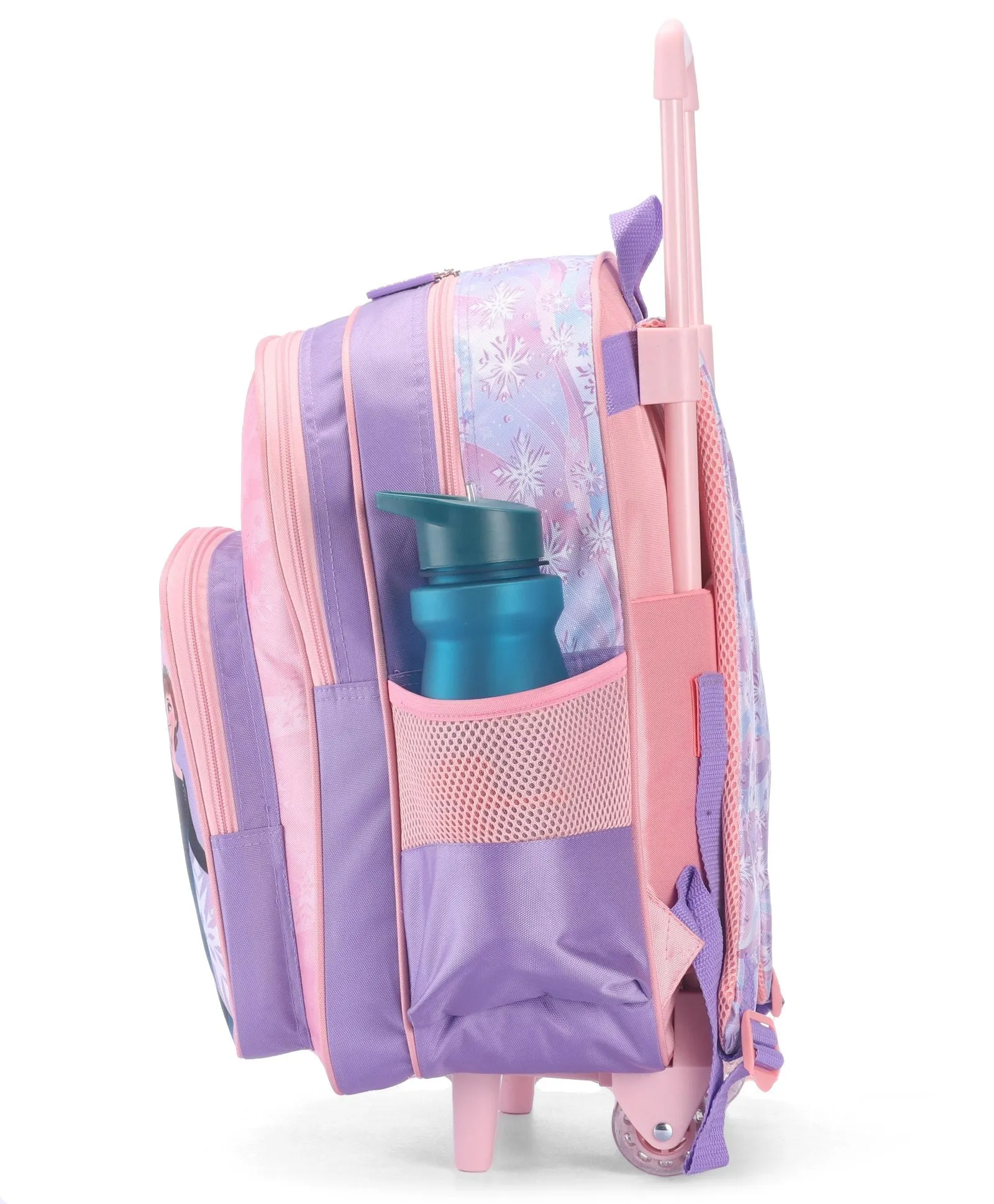 Striders-Frozen School Bag 40cm Trolley - DIS200