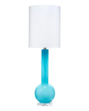 Studio Table Lamp - Blue