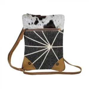 STYLE STATEMENT SMALL & CROSS BODY BAG