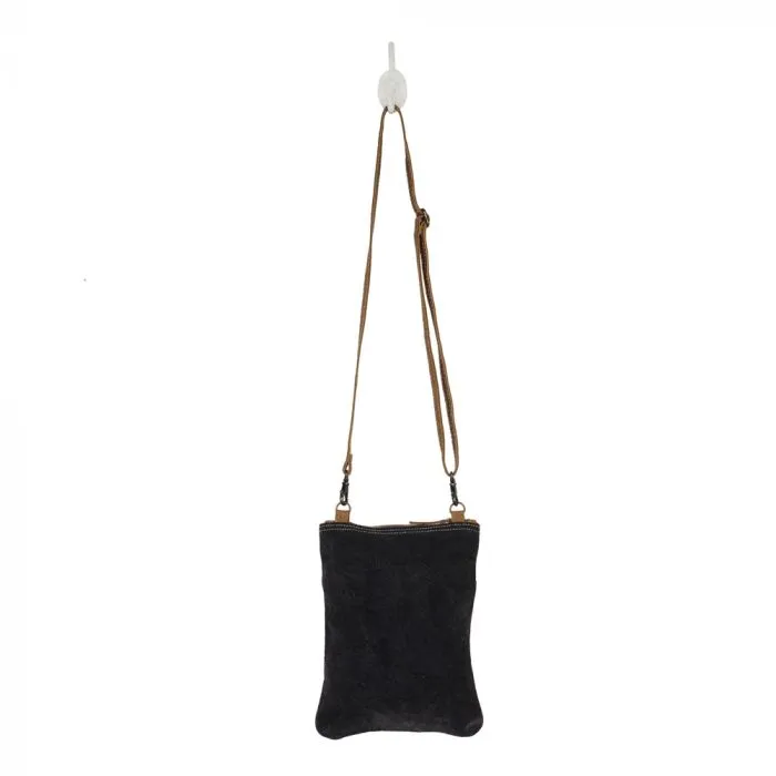 STYLE STATEMENT SMALL & CROSS BODY BAG