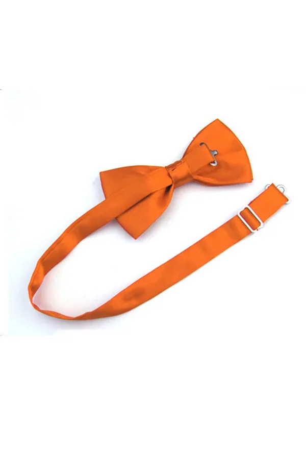 Stylish Adjustable Bow Tie