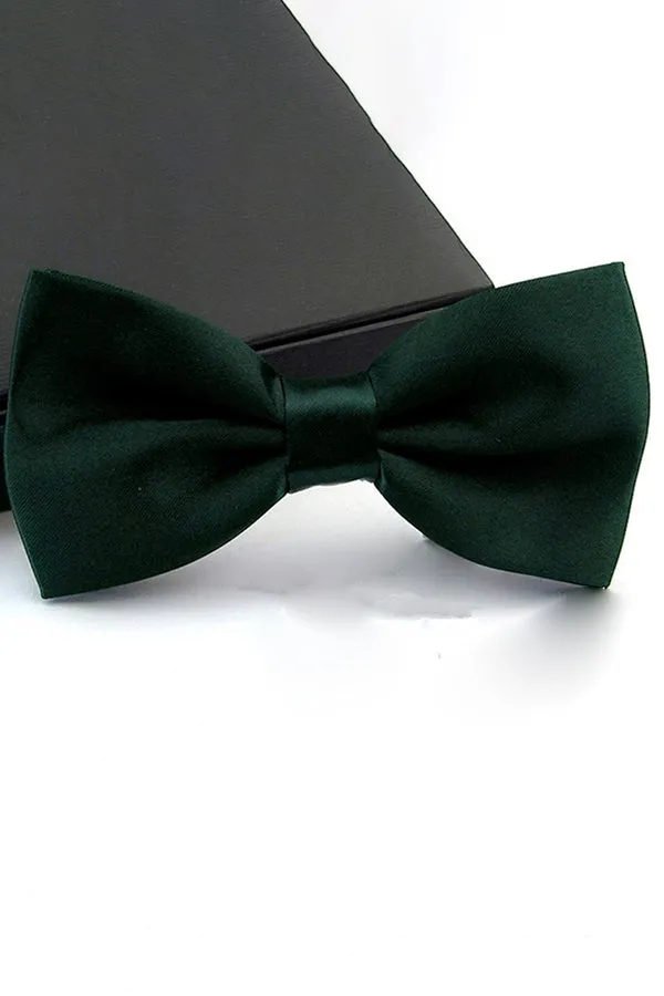 Stylish Adjustable Bow Tie