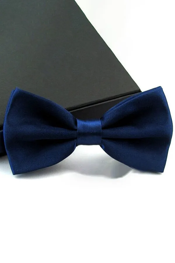 Stylish Adjustable Bow Tie