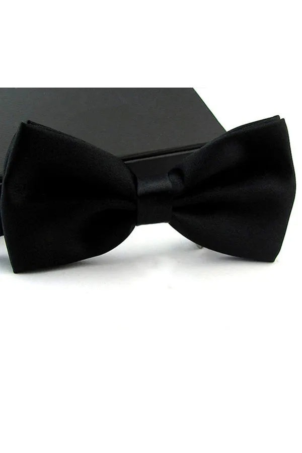 Stylish Adjustable Bow Tie