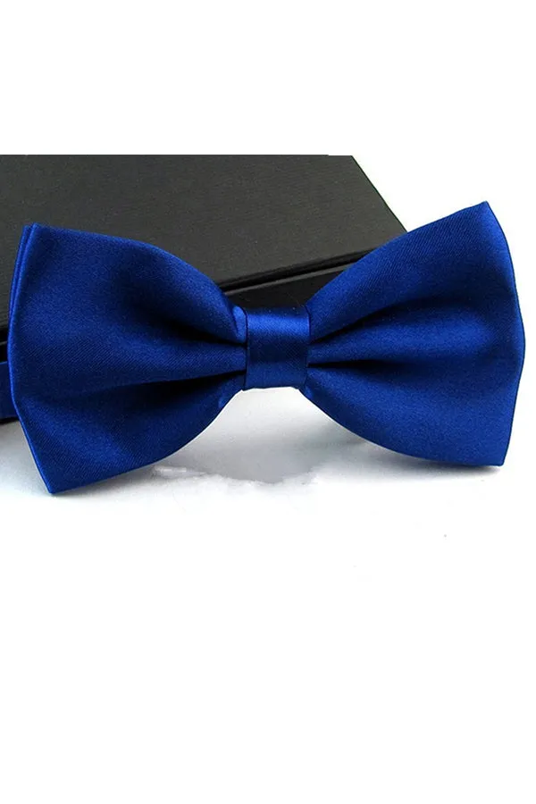 Stylish Adjustable Bow Tie