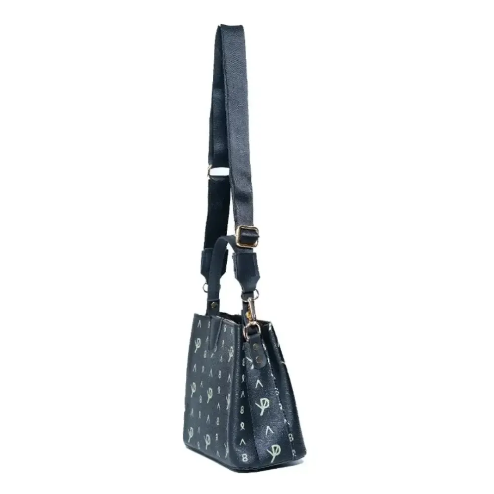 Stylish classic sling bag