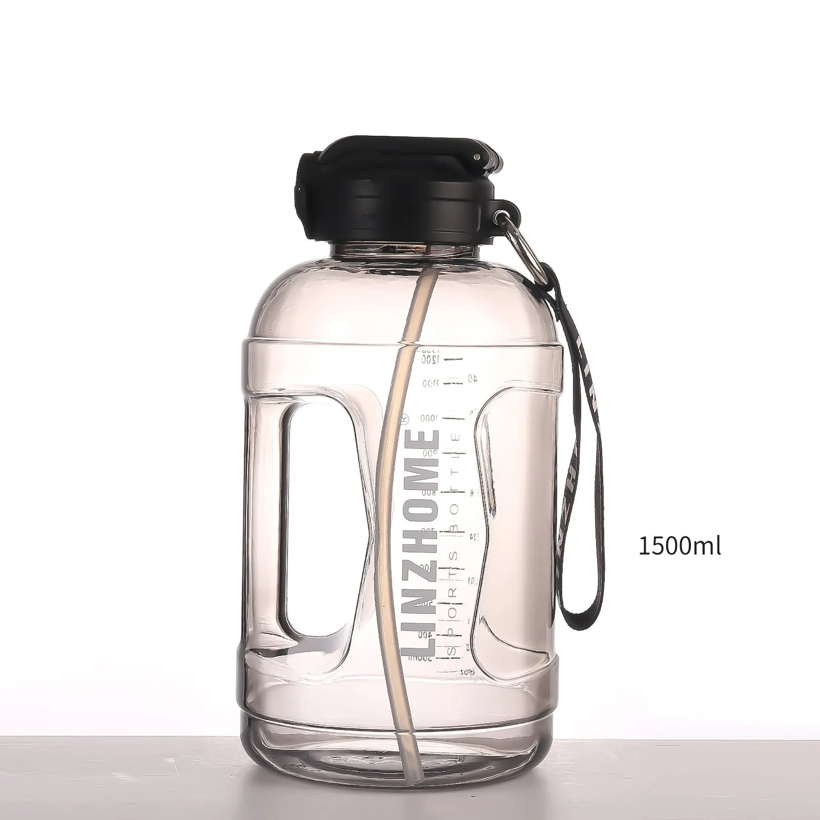 Stylish gym  tumbler (1500mL)