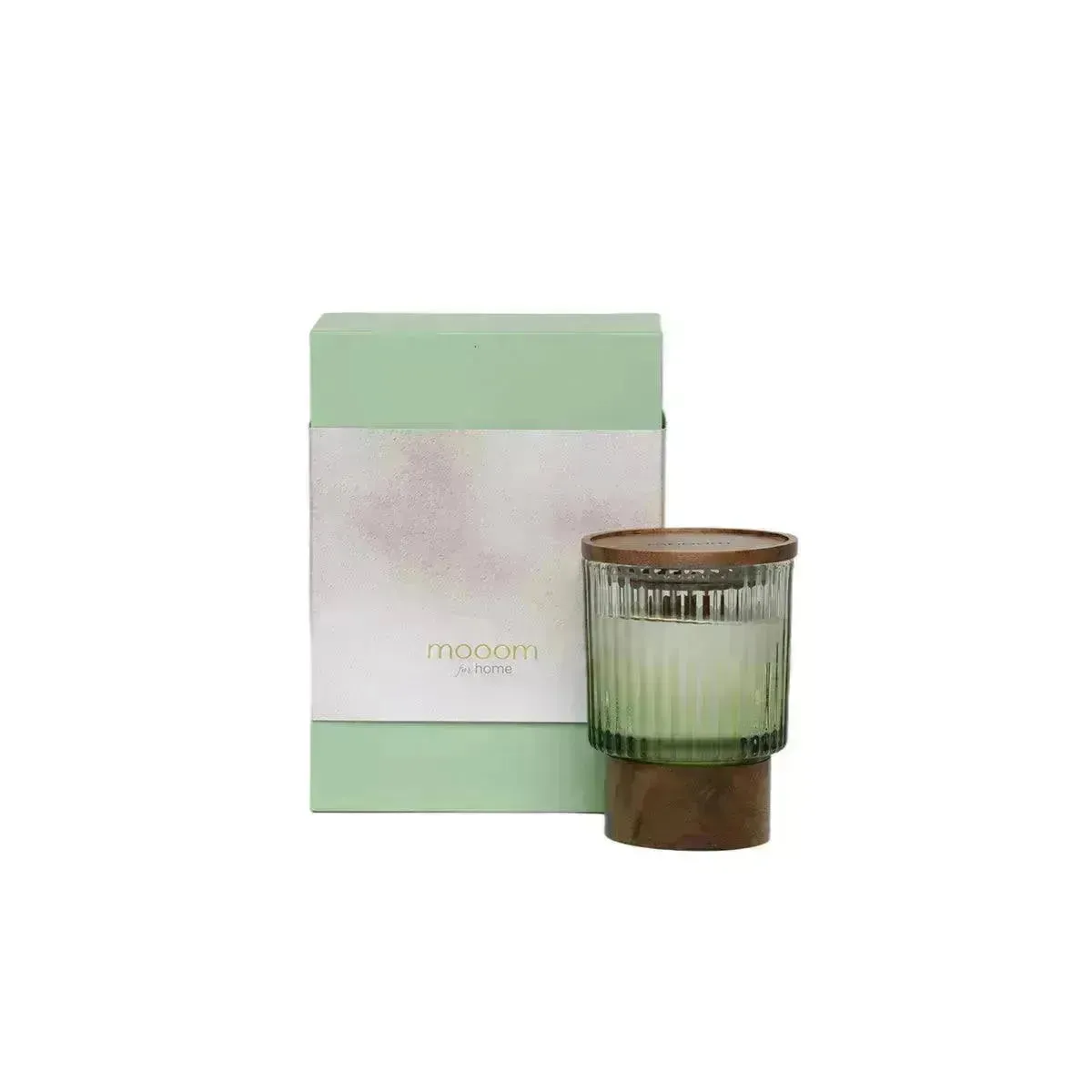 Stylish Personality Home Reclining Scented Candle