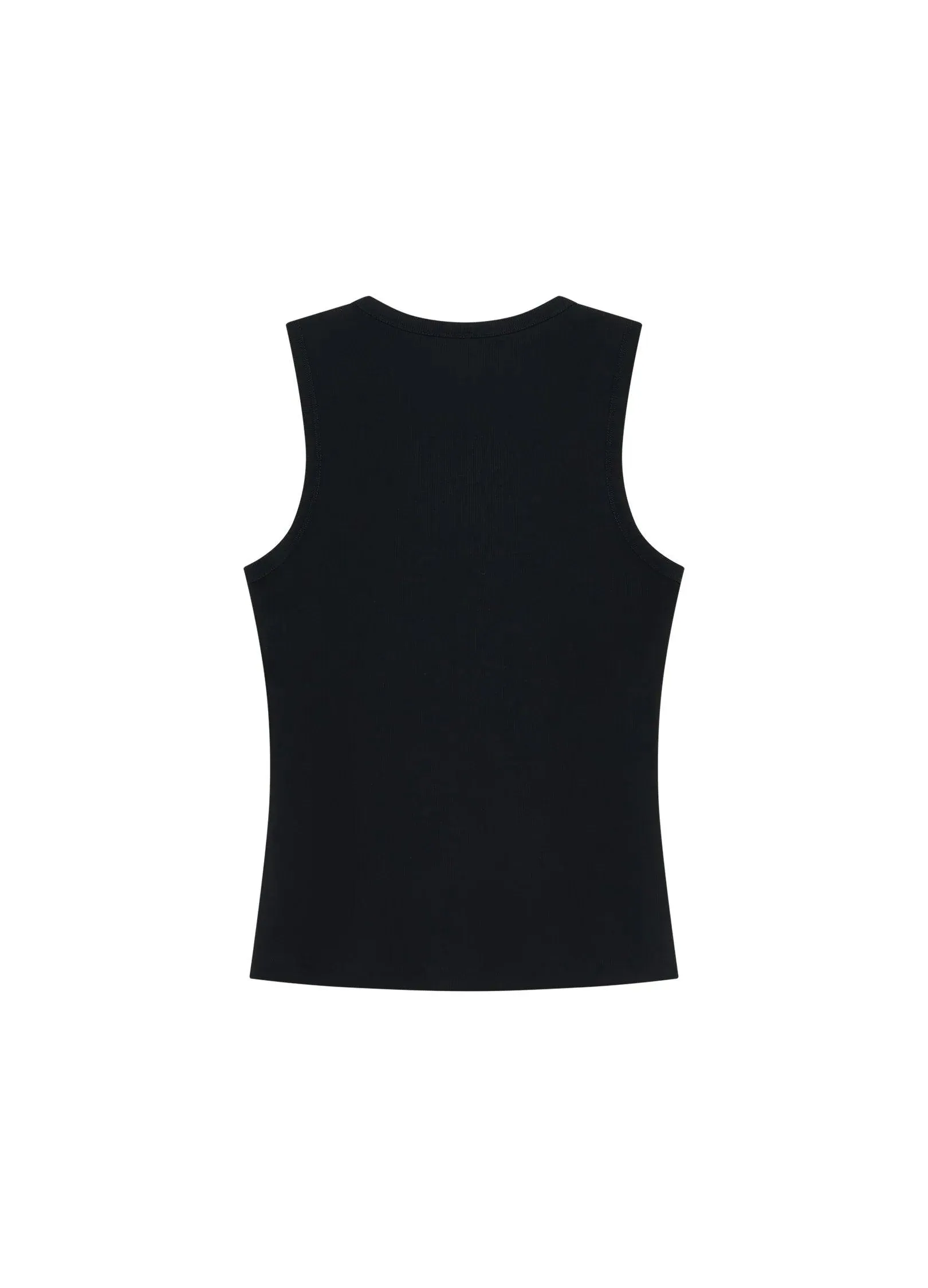 Stylish Slim Fit Tank Top