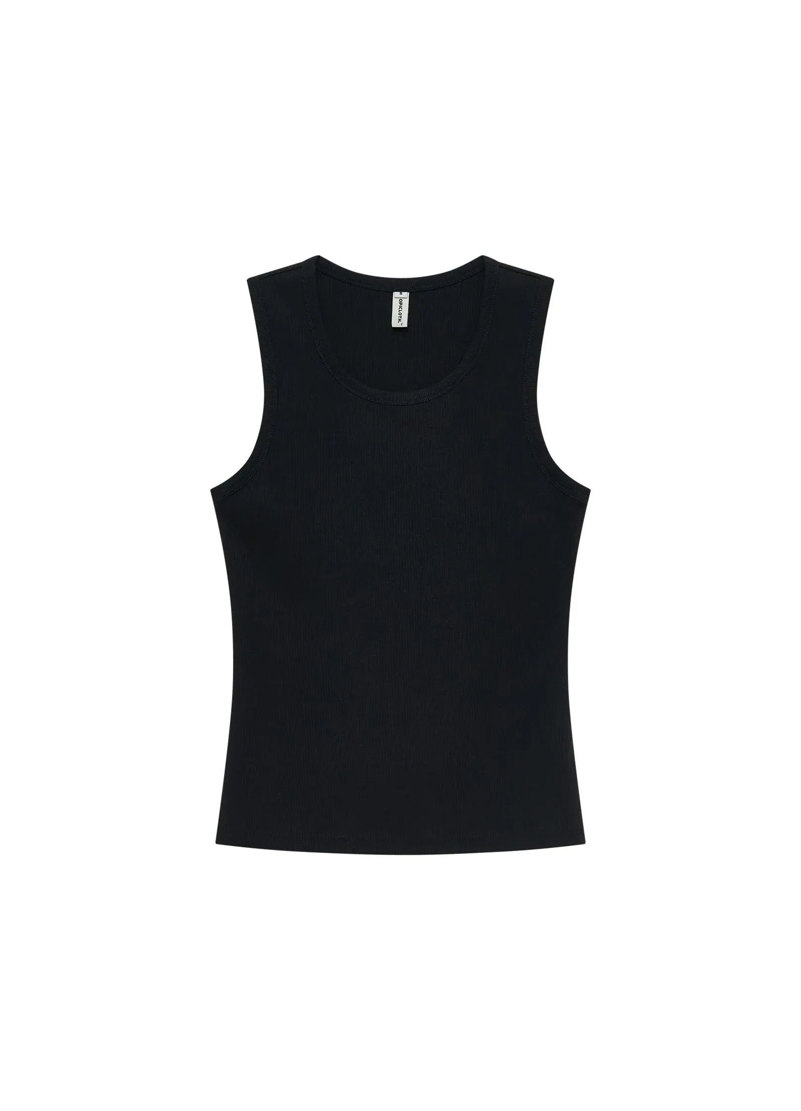 Stylish Slim Fit Tank Top