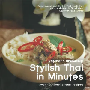 Stylish Thai In Minutes