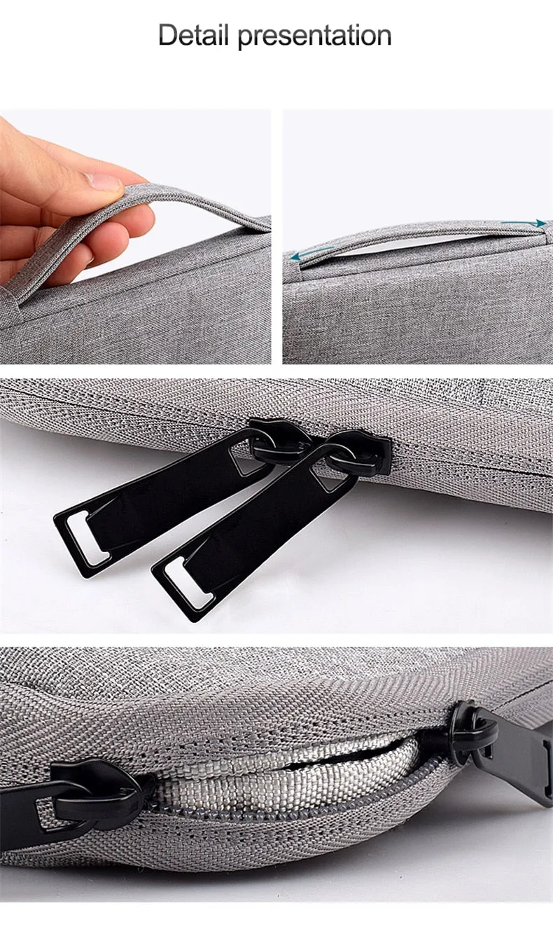 Stylish Waterproof Laptop Case