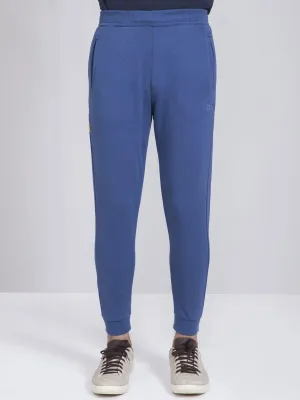 TERRY SLIM FIT NAVY BLUE TROUSER