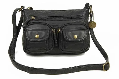 The Bethany Crossbody