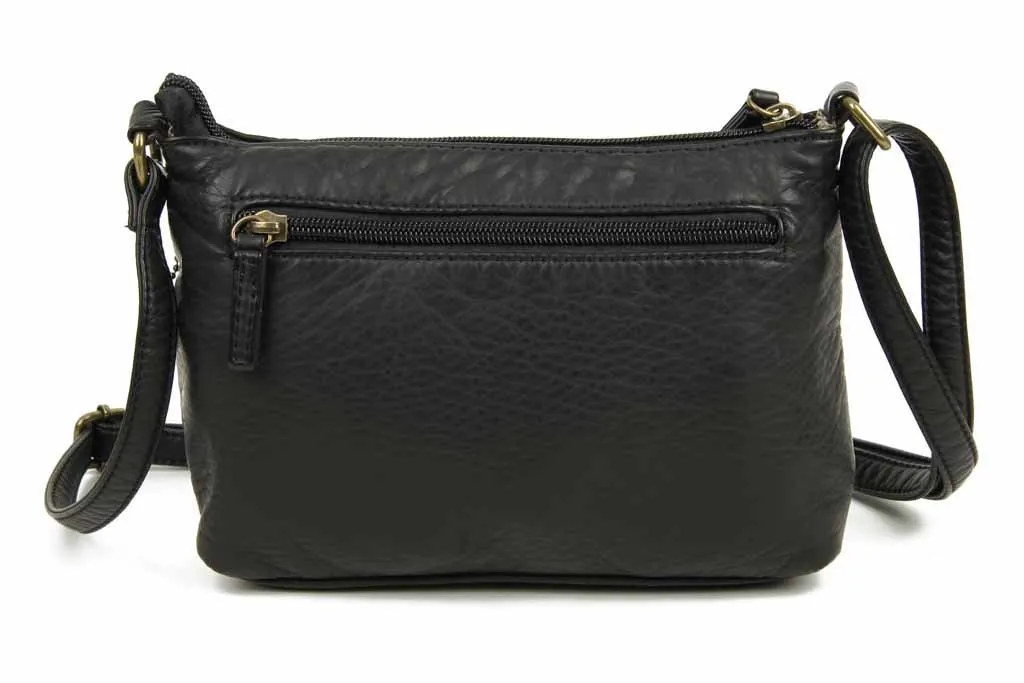 The Bethany Crossbody