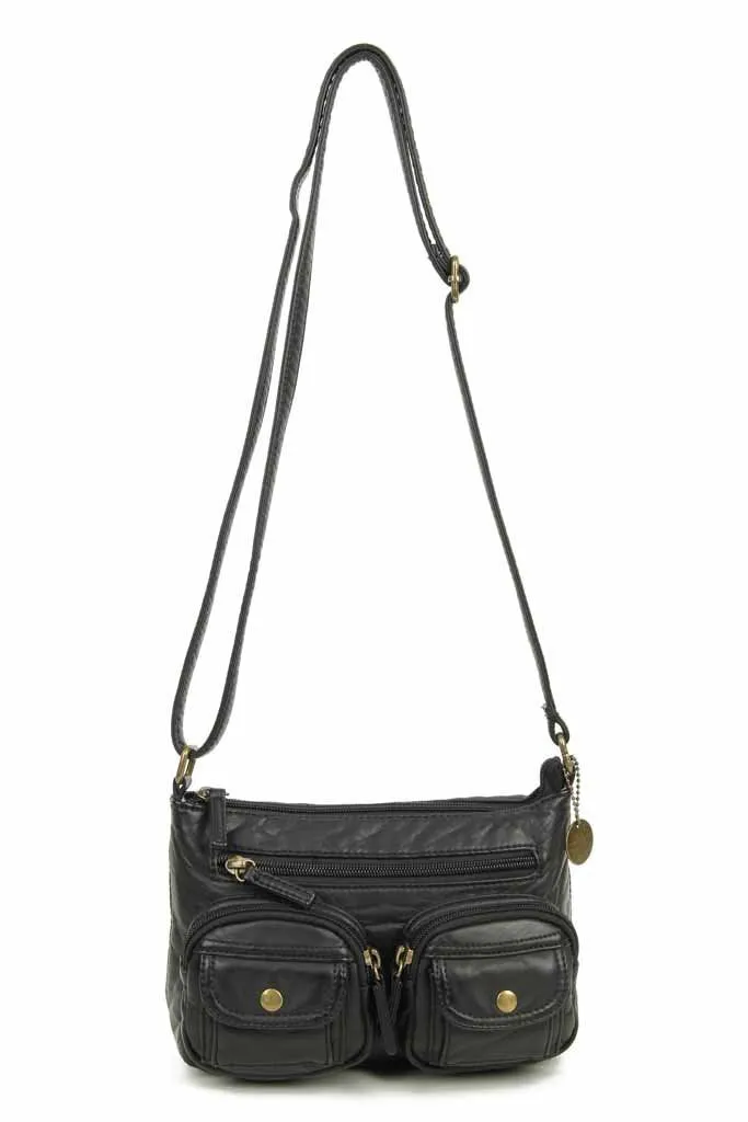 The Bethany Crossbody